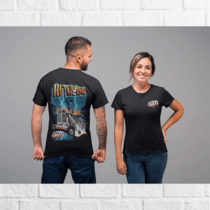 After the Rain Shirt